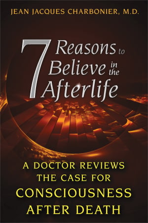 A New Science of the Afterlife, Book by Daniel Drasin
